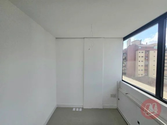 Imagem Sala, 59 m² - venda por R$ 590.000,00 ou aluguel por R$ 4.220,00/mês - Moinhos de Vento - Porto Alegre/RS