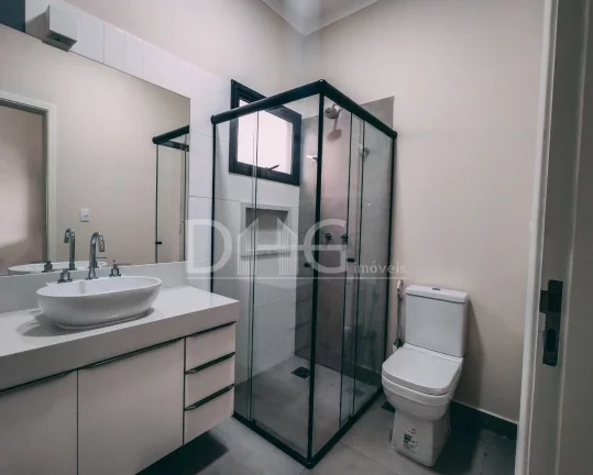 Imagem Casa à venda com 250 m² | Residencial Club Portinari | Paulínia - SP