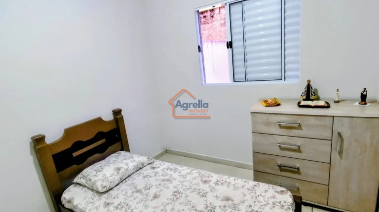 Imagem Condomínio Residencial Villa Primavera - Casa à venda no bairro Jardim Scomparim - Mogi Mirim/SP, NORTE