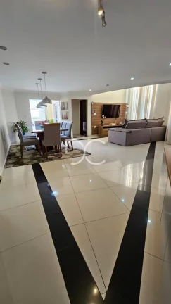 Imagem Ibiti Royal Park - Venda Sobrado | AC 224 m² | AT 282 m² | 4 Dorms | 3 Suítes | 4 Ban | 4 Vagas