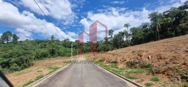 Imagem Terreno em Condomínio à Venda em Mairiporã-SP - 1.000,00 m² de Área no Bairro Mairiporã