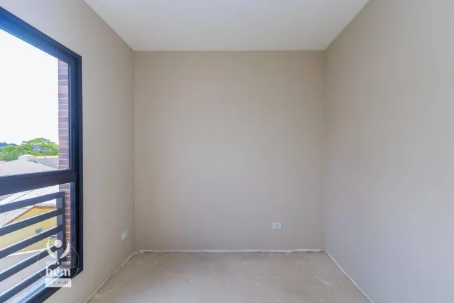 Imagem Excelente sobrado com 3 quartos (1 suíte) à venda por R$ 680.000 - Bairro Alto - Curitiba/PR