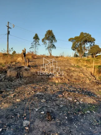 Imagem TERRENO COM 250 M² NO MUNICÍPIO DE CAMPO LIMPO PAULIST - BAIRRO PARQUE SANTANA