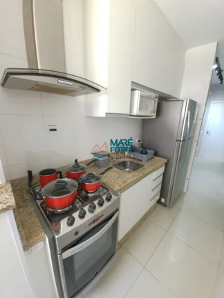 Imagem APARTAMENTO DECORADO COM VARANDA GOURMET E ÁREA DE LAZER!