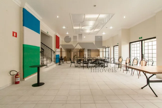 Imagem Perdizes, apartamento reformado com 89m² com 3 quartos (1 suíte) e 1 vaga.