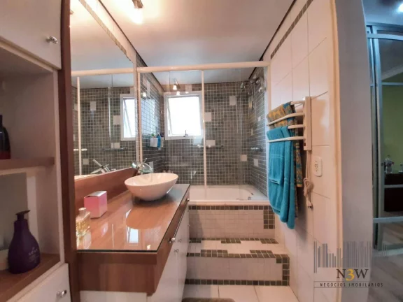 Imagem Apartamento com 3 dormitórios à venda, 151 m² por R$ 2.690.000,00 - Vila Leopoldina - São Paulo/SP