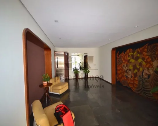 Imagem Apartamento todo impecavel, piso em tação todo pronto para morar, com 3 amplos domirtorios, cozinh...