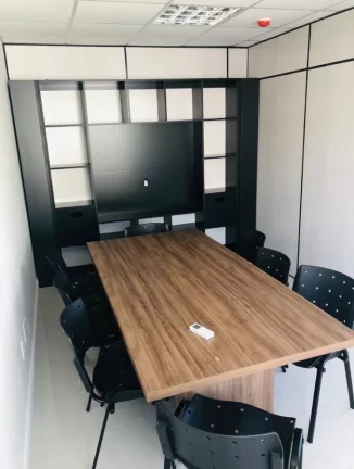 Imagem Sala Comercial para Venda em Florianópolis / SC no bairro Centro