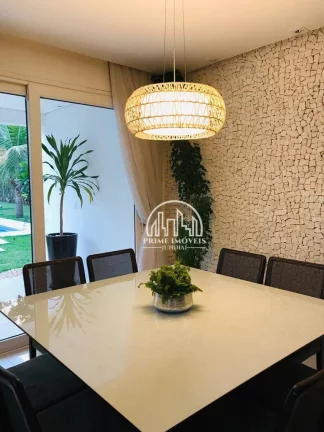 Imagem Casa com 3 dormitórios à venda, 403 m² por R$ 1.646.000,00 - Condomínio Residencial Paineiras - Itupeva/SP