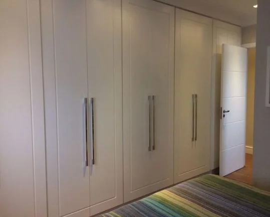 Imagem Apartamento à venda na Pompéia com 3 quartos e 3 vagas, 120m2