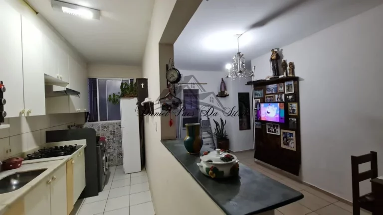 Imagem APARTAMENTO RESIDENCIAL em JUNDIAÍ - SP, PONTE DE SÃO JOÃO