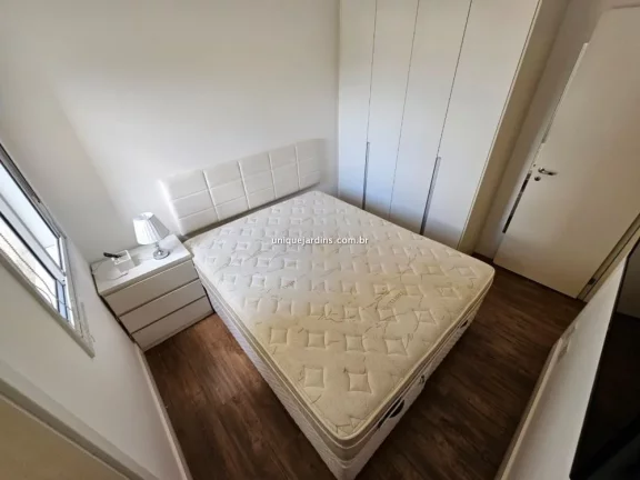 Imagem Apartamento à venda Brooklin São Paulo