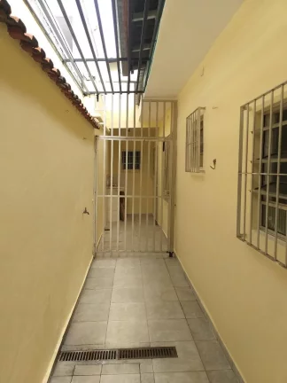 Imagem Casa Maravilhos Terrea Santo André 3 Dormitorios 1 Suíte e 2 Vagas