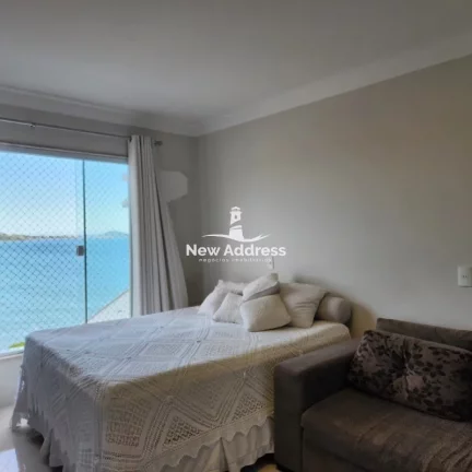 Imagem Cobertura Duplex com vista mar na Praia do Morro - Guarapari
