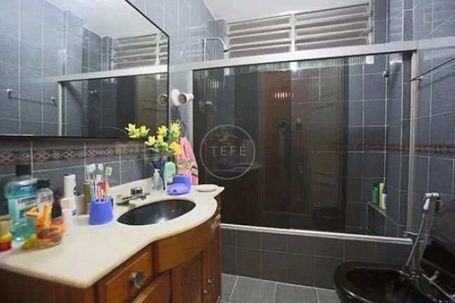 Imagem Apartamento à venda no bairro Copacabana - Rio de Janeiro/RJ