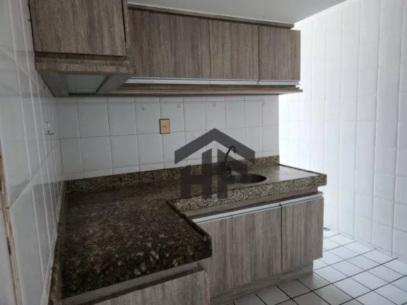 Imagem Apartamento com 2 Quartos à Venda, 78 m² em Imbiribeira - Recife