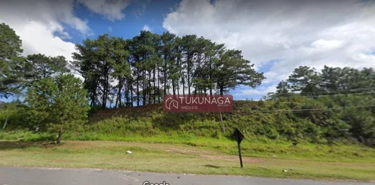 Imagem Área à venda, 17000 m² por R$ 17.000.000,00 - Caputera - Arujá/SP