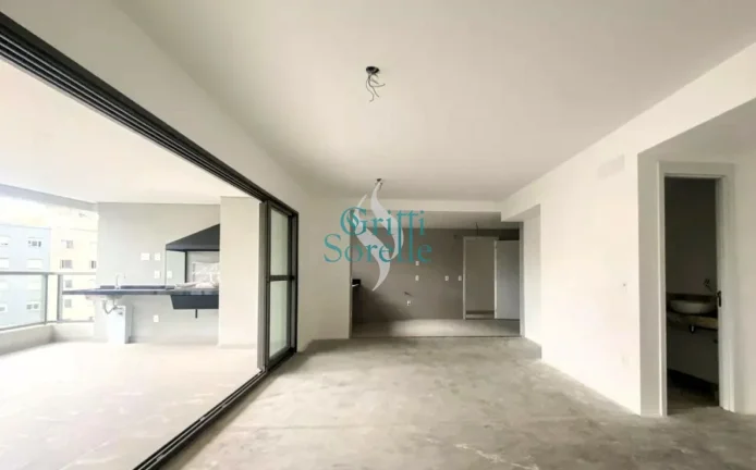 Imagem Apartamento à Venda em Paraíso - São Paulo/SP.