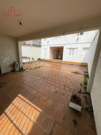 Imagem Casa Térrea - 5 Dorms - 260m².