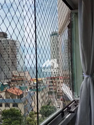 Imagem Apartamento com 3 dormitórios à venda, 122 m² por R$ 1.180.000,00 - Itapuã - Vila Velha/ES