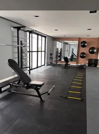 Imagem MUV Residence | Apartamentos Compactos de Luxo no Centro de Curitiba