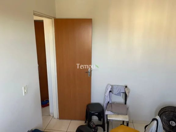 Imagem Apartamento em Residencial Jardins do Cerrado 6, Goiânia/GO