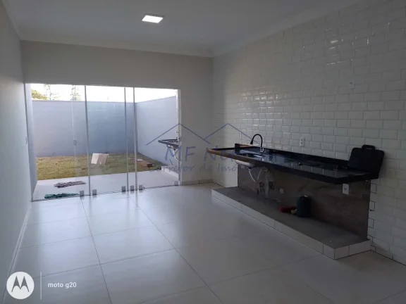 Imagem Casa Padrão