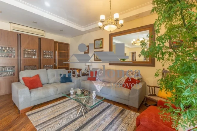 Imagem Vila Romana, Rua Fabia, Apartamento à venda 3 suites,3 vagas, deposito condominio club, quadra Tenis