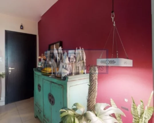 Imagem APARTAMENTO À VENDA NA VILA MARIANA, SÃO PAULO
