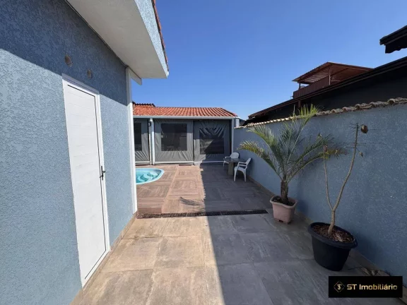 Imagem Incrível Casa Térrea 3 Suítes Mairiporã Completa - Financiamento Bancário