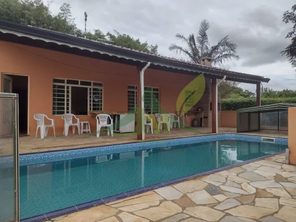 Imagem Chácara à venda em Bragança Paulista – Ideal para moradia ou lazer!