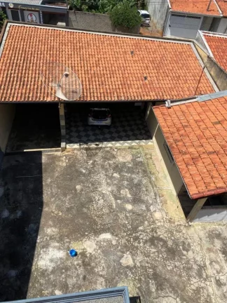Imagem Casa a venda no Bairro Nova Tatuí - Tatuí/SP.