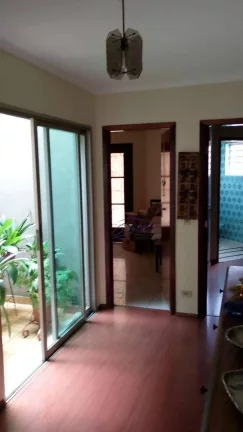 Imagem Casa com 4 quartos (2 suítes), 238 m² - venda ou aluguel - Rolinópolis - Butantã - São Paulo/SP
