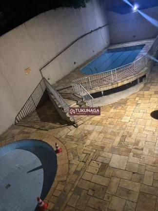 Imagem Apartamento à 8 minutos (500m) do Terminal Metro Tucuruvi. com 2 dormitórios à venda, 50 m² por R$ 350.000 - Vila Gustavo - São Paulo/SP