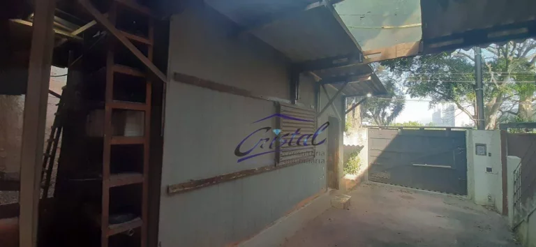 Imagem Casa com 2 dormitórios cozinha e banheiro à venda, 80 m² - Jardim Sarah - São Paulo/SP