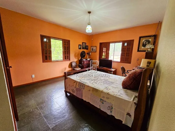 Imagem Casa à venda, 350 m² por R$ 650.000,00 - Prata dos Aredes - Teresópolis/RJ
