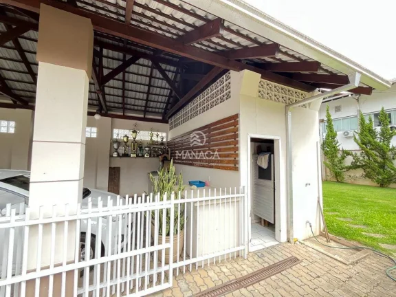 Imagem Casa 3 dormitórios à venda no centro de Gaspar