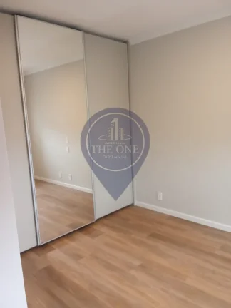 Imagem Apartamento de Luxo para Locação em São Paulo-SP, no Bairro Cantinho do Céu: 3 Quartos, 3 Suítes, 2 Salas, 5 Banheiros, 2 Vagas de Garagem, 149m².