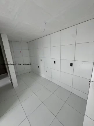 Imagem Apartamento à venda Novo Geisel-Gramame, João Pessoa/PB