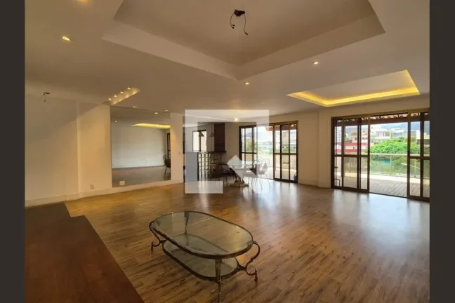 Imagem Apartamento à Venda - Recreio, 3 Quartos, 250 m2