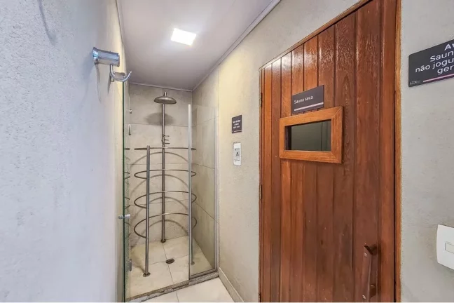 Imagem APARTAMENTO RESIDENCIAL em São Paulo - SP, Barra Funda