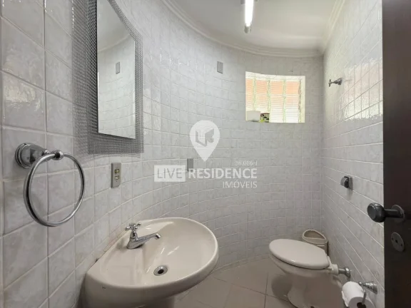 Imagem Chácara em Condomínio à Venda - Capela do Barreiro | 3 Quartos + Piscina