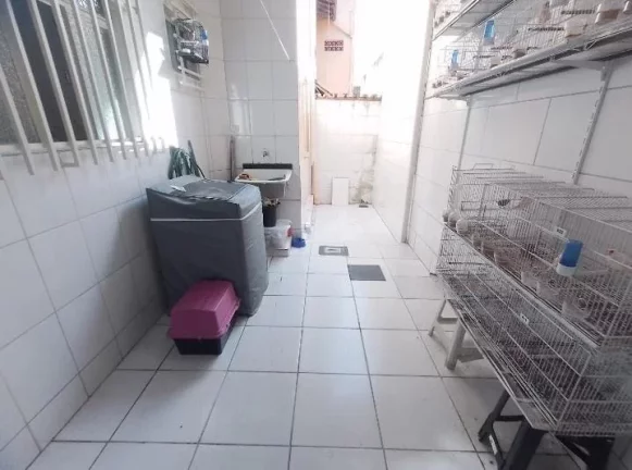 Imagem Casa à Venda em Santa Mônica BH, 2 Quartos, 70m² por R$320mil