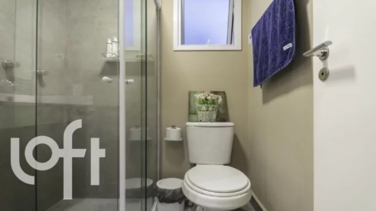 Imagem APARTAMENTO RESIDENCIAL em São Paulo - SP, Tatuapé