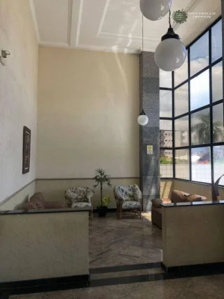 Imagem Apartamento com 2 dormitórios à venda, 82 m² por R$ 485.000,00 - Vila Assunção - Praia Grande/SP
