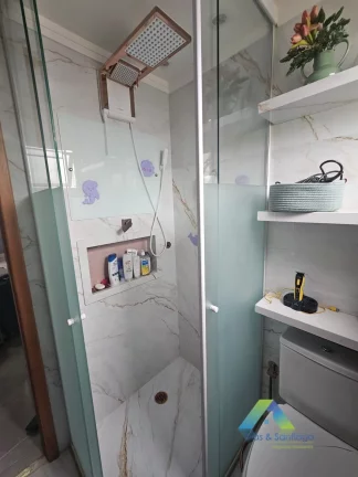 Imagem APARTAMENTO REFORMADO COM 2 DORMITÓRIOS NO SACOMÃ /SP!