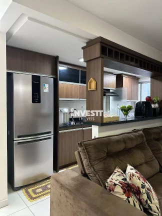 Imagem Apartamento à venda na Vila Rosa - Goiânia/GO