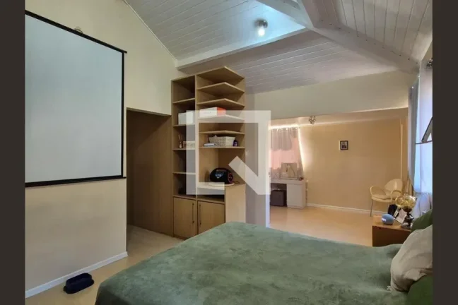 Imagem Casa à Venda - Vargem Grande, 6 Quartos, 370 m2