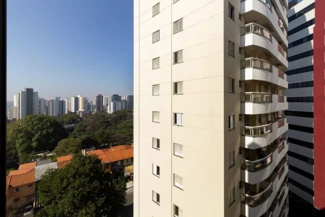 Imagem APARTAMENTO RESIDENCIAL em São Paulo - SP, Planalto Paulista