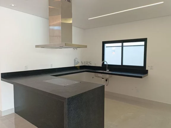 Imagem Casa Cond Brisas Jundiai 3 dorm 3 suites